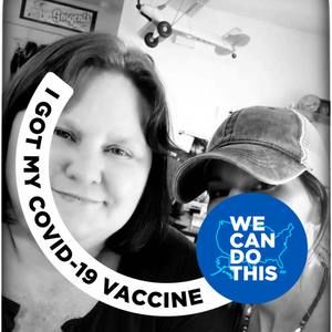 Meet your Posher, Christa